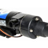 Jabsco Septikkpumpe m/kvern
