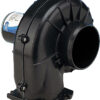 Jabsco Utsugningsvifte HD Flangemount Blower