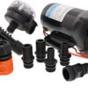 Jabsco Hotshot HD4 spylesett