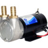 Jabsco Dieselpumpe