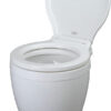 Jabsco Liteflush elektrisk toalett