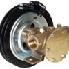 Bronsepumpe Clutch 1" 50080 BSP