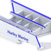 Hurley H3O+ daviter