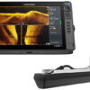 Lowrance HDS Pro ekkolodd og kartplotter