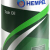 Hempel Teak Oil