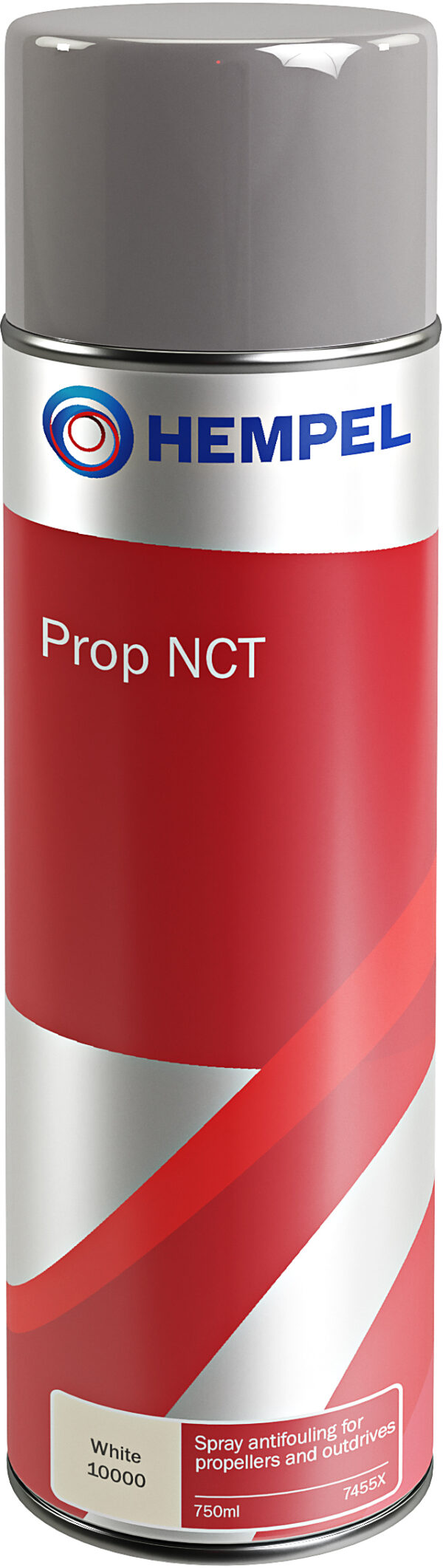 Hempel Prop NCT bunnstoff for propell