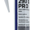 Sikaflex-290 DC Pro Natemasse sort