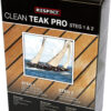 Respect Clean Teak PRO