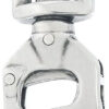 Ronstan Triggersnap Shackle Large Bail snapsjakkel