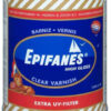 Epifanes Blank Klarlakk