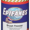Epifanes Tynner for maling og lakk