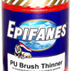 Epifanes Tynner til Poly-Urethan maling og lakk