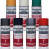 Soromap Aerosol NC motorspray 400 ml