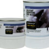 Soromap Plastogel gelcoat hvit