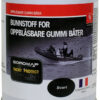 Soromap AF Inflatable bunnstoff for gummibåt