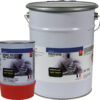 Soromap Strato 25 hurtigherdende polyester