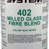 402 Rep.stoff for glassfiber/polyester