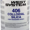 406 Colloidal Silica