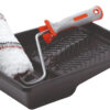Schuller Rullesett Silverline 2K