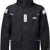 Gill OS25 Offshore seiljakke herre sort