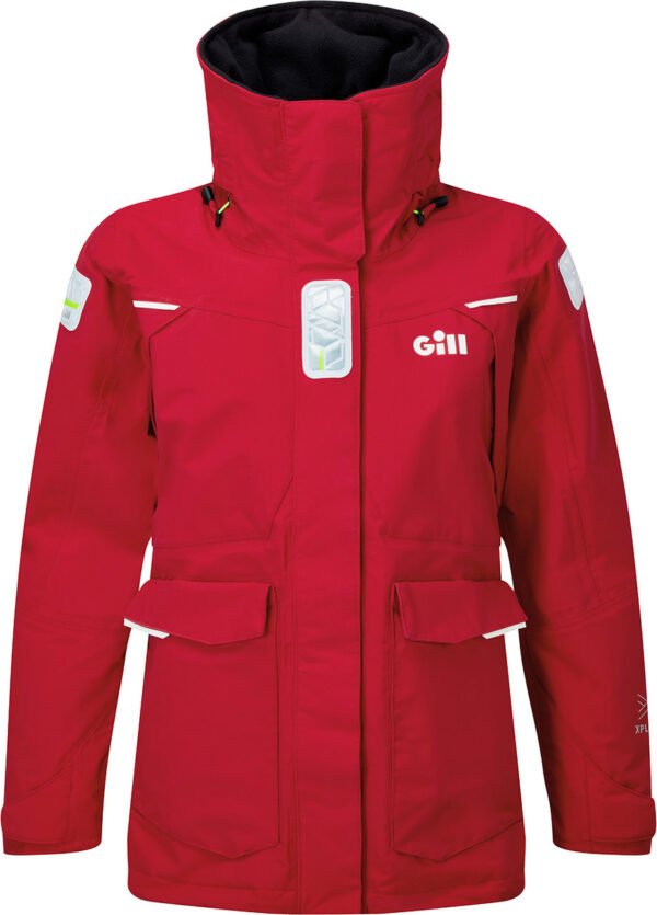H1086052_XL.jpg Gill OS25 Offshore seiljakke dame