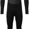 Gill Junior Pursuit Wetsuit 4/3 mm BackZip