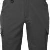Gill UV Tec Pro Shorts Graphite