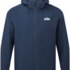 Gill Voyager Jacket Navy