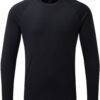 Gill UV Tec Men's LS Tee Navy