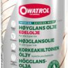 Owatrol Edelolje høyglans