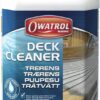 Owatrol Deck Cleaner