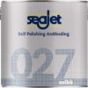 Seajet 027 Saiko selvpolerende bunnstoff