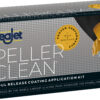 Seajet Pellerclean bunnstoff for propell derv og trimplan