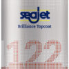 Seajet 122 Brilliance Topcoat maling