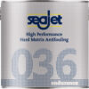 Seajet 036 Endurance hardt bunnstoff