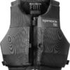 Spinlock Foil PFD 50N seilervest sort