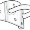 Spinnaker ring