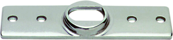 Seldén Bakplate for T-terminal