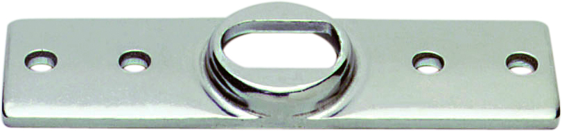 Seldén Bakplate for T-terminal