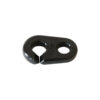 Clips, nylon inglefield