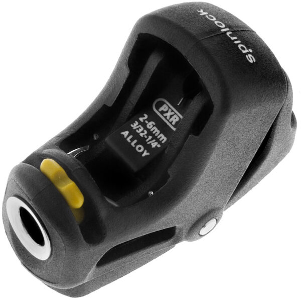 H2891400_XL.jpg Spinlock PXR Cam Cleat for 2-6 mm tau