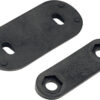 Underlagsplate for Ronstan cleat