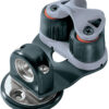 Svivel med Ronstan cleat