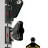 Ronstan Ballslide Serie 6